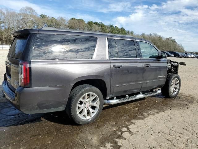 2016 GMC Yukon XL C1500 SLT