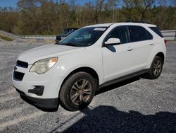 Copart select cars for sale at auction: 2014 Chevrolet Equinox LT