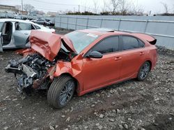 2022 KIA Forte GT Line for sale in Marlboro, NY