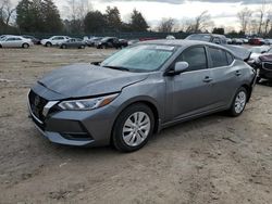 2023 Nissan Sentra S for sale in Madisonville, TN