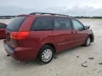 2010 Toyota Sienna CE