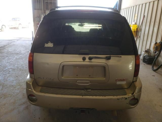 2006 GMC Envoy XL