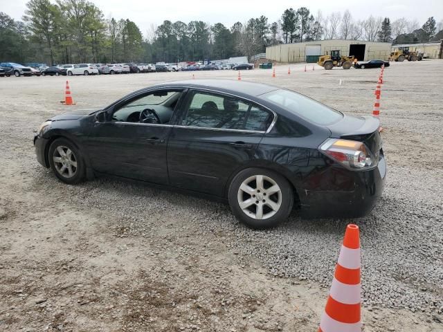 2011 Nissan Altima Base