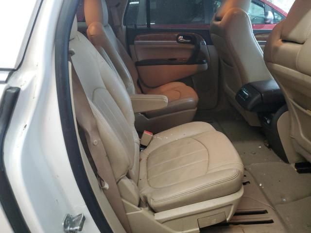 2012 Buick Enclave