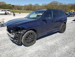 Salvage cars for sale from Copart Cartersville, GA: 2023 BMW X5 M50I