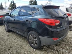 Vehiculos salvage en venta de Copart Rancho Cucamonga, CA: 2015 Hyundai Tucson GLS