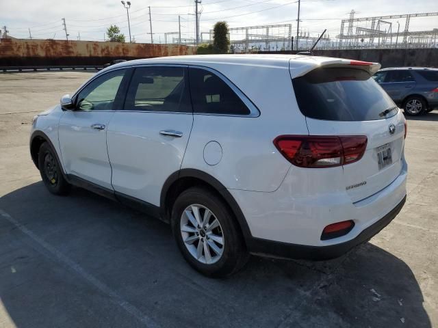 2019 KIA Sorento L