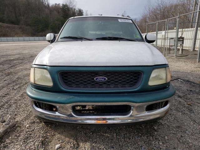 2003 Ford F150