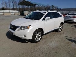 2011 Lexus RX 350 en venta en Spartanburg, SC