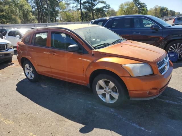 2011 Dodge Caliber Mainstreet