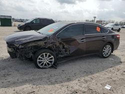 Toyota Avalon Base salvage cars for sale: 2013 Toyota Avalon Base