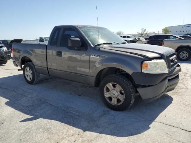 2008 Ford F150