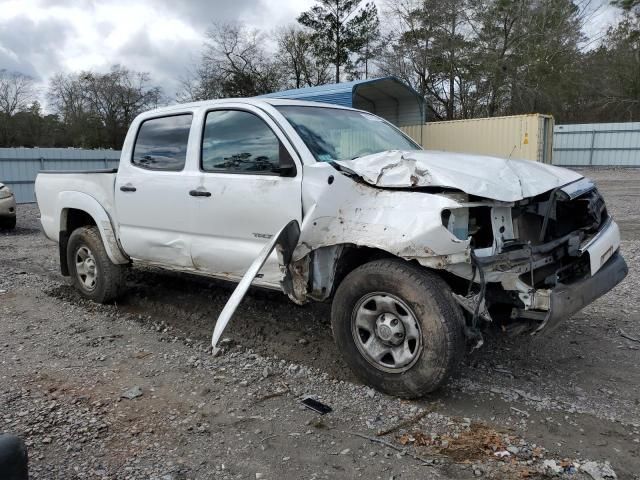 2014 Toyota Tacoma Double Cab