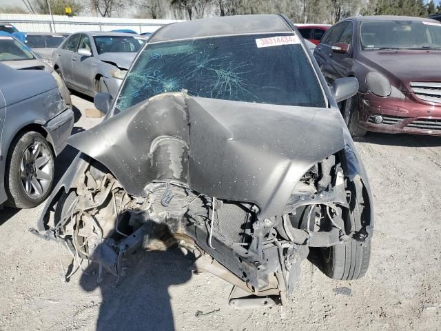 2007 Toyota Corolla Matrix XR