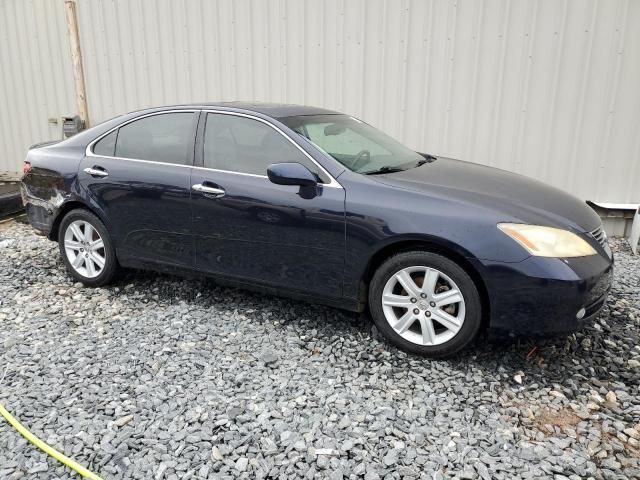 2009 Lexus ES 350