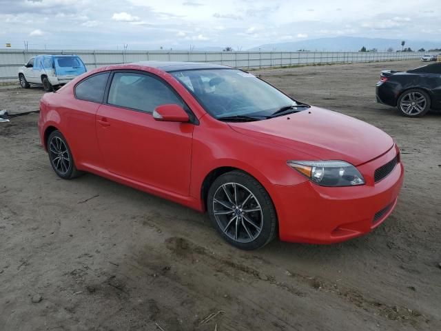 2005 Scion TC