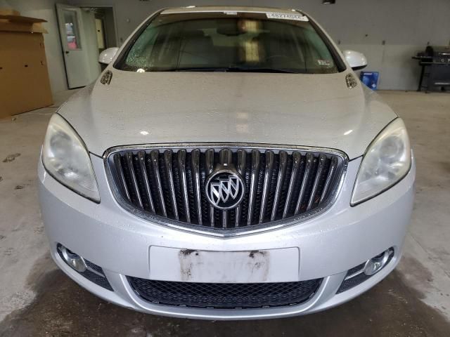 2012 Buick Verano Convenience