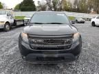 2013 Ford Explorer Sport