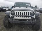 2013 Jeep Wrangler Unlimited Rubicon