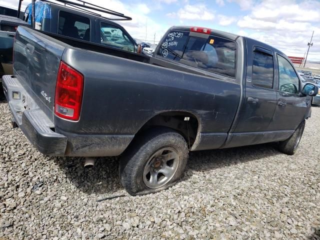 2002 Dodge RAM 1500