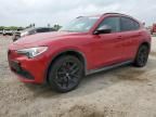 2019 Alfa Romeo Stelvio