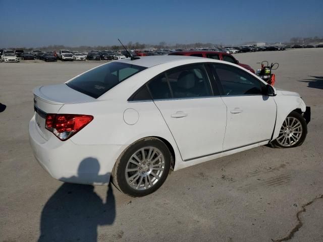 2014 Chevrolet Cruze ECO