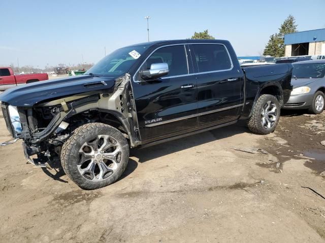 2020 Dodge RAM 1500 Limited