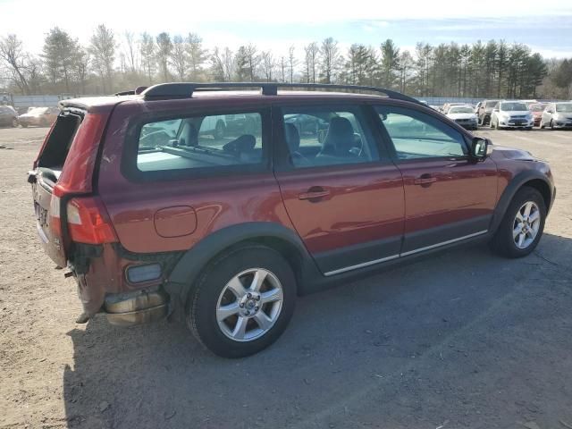 2008 Volvo XC70