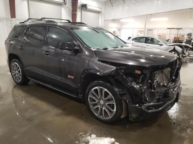 2018 GMC Acadia ALL Terrain