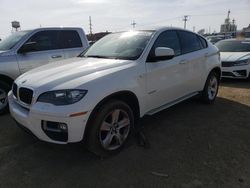 BMW X6 salvage cars for sale: 2014 BMW X6 XDRIVE35I