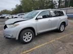 2012 Toyota Highlander Base