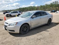 Chevrolet Malibu salvage cars for sale: 2012 Chevrolet Malibu LS