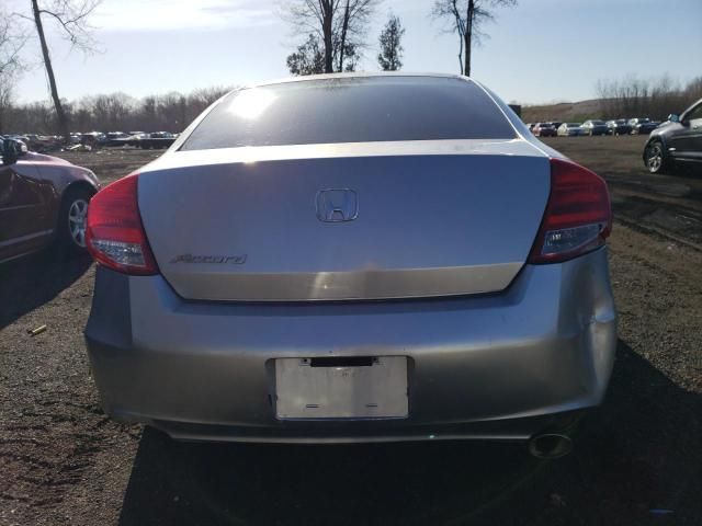 2012 Honda Accord EX