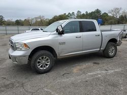 Salvage cars for sale from Copart Eight Mile, AL: 2015 Dodge RAM 1500 SLT