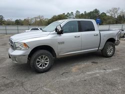 Salvage cars for sale at Eight Mile, AL auction: 2015 Dodge RAM 1500 SLT