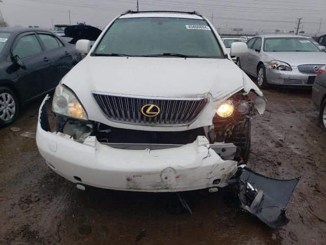 2005 Lexus RX 330