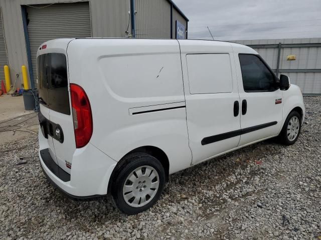 2018 Dodge RAM Promaster City SLT