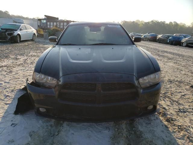 2013 Dodge Charger SXT