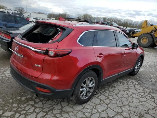 2016 Mazda CX-9 Touring