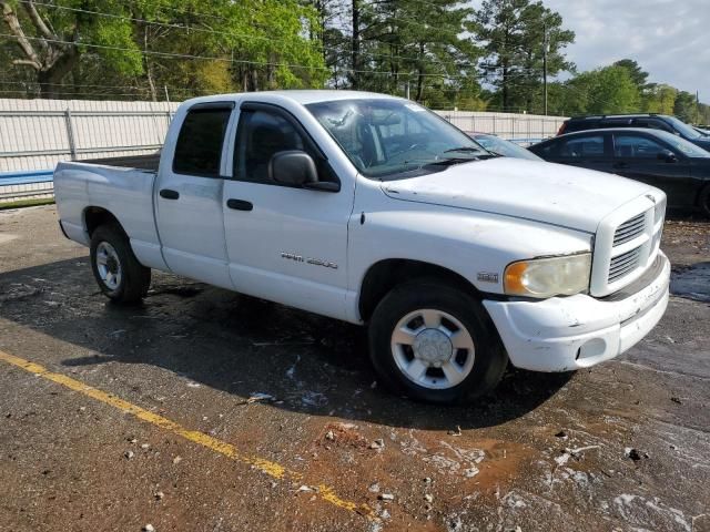 2003 Dodge RAM 2500 ST