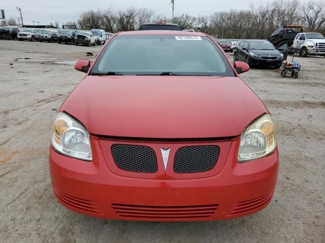 2008 Pontiac G5