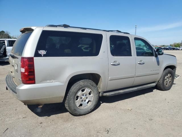 2007 Chevrolet Suburban C1500