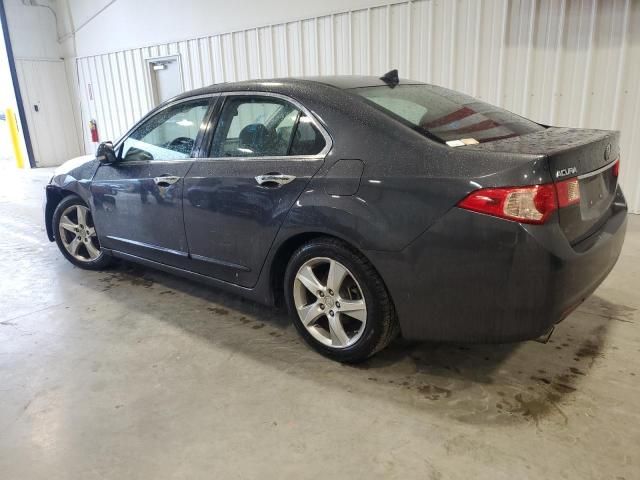 2011 Acura TSX