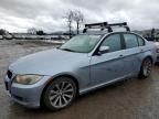 2011 BMW 328 I