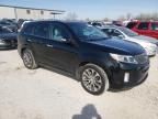 2014 KIA Sorento SX