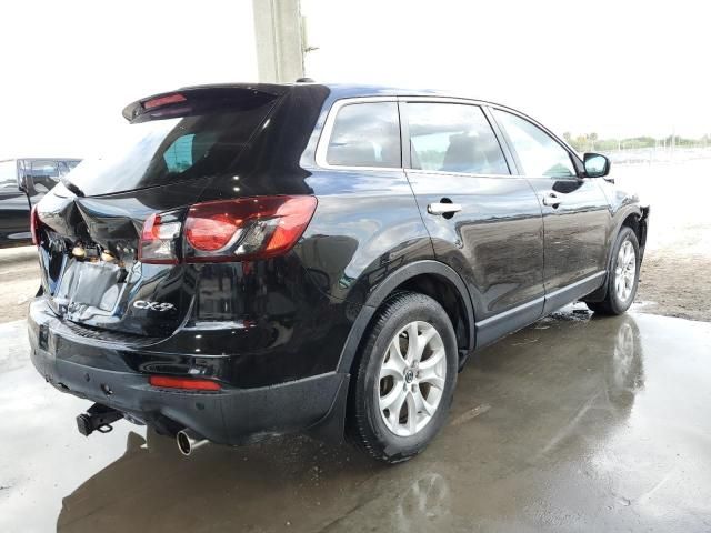 2013 Mazda CX-9 Touring