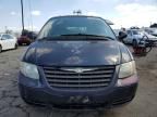 2007 Chrysler Town & Country LX