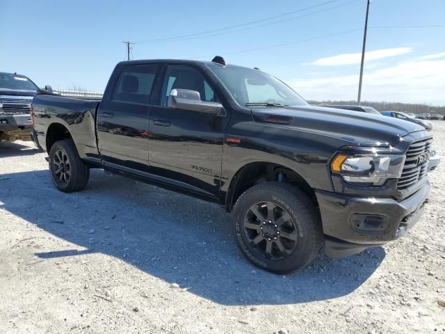 2020 Dodge RAM 2500 BIG Horn