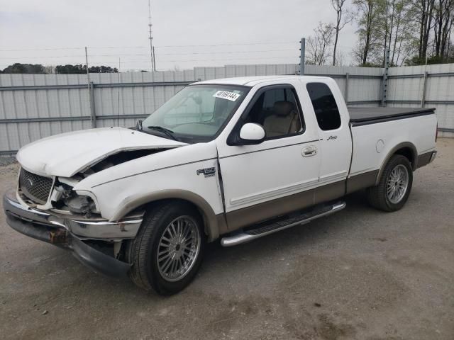 2003 Ford F150