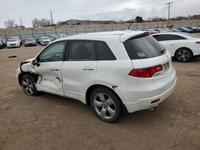 2008 Acura RDX